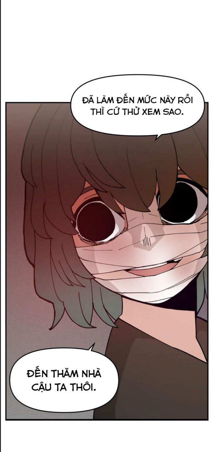 Lớp Học Phản Diện Chap 48 - Next Chap 49