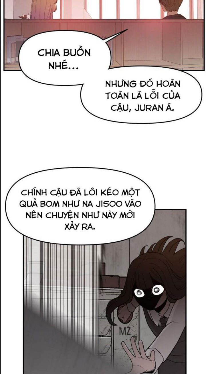 Lớp Học Phản Diện Chap 48 - Next Chap 49