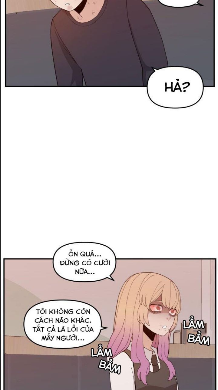 Lớp Học Phản Diện Chap 48 - Next Chap 49