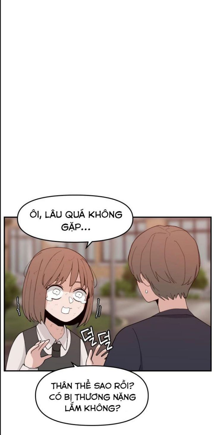 Lớp Học Phản Diện Chap 48 - Next Chap 49