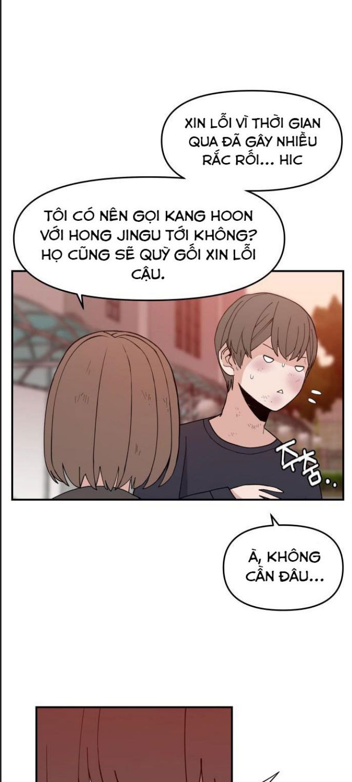 Lớp Học Phản Diện Chap 48 - Next Chap 49