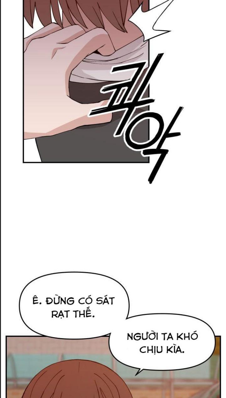 Lớp Học Phản Diện Chap 48 - Next Chap 49