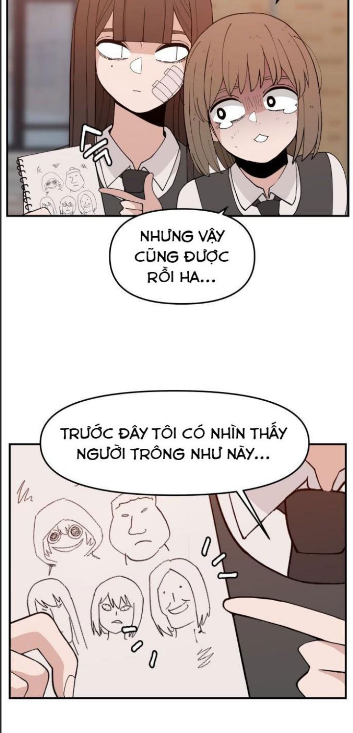 Lớp Học Phản Diện Chap 48 - Next Chap 49
