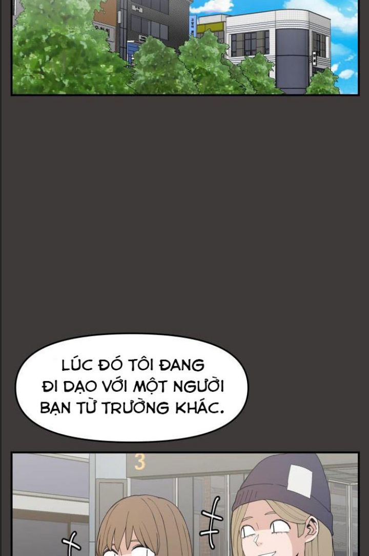 Lớp Học Phản Diện Chap 48 - Next Chap 49