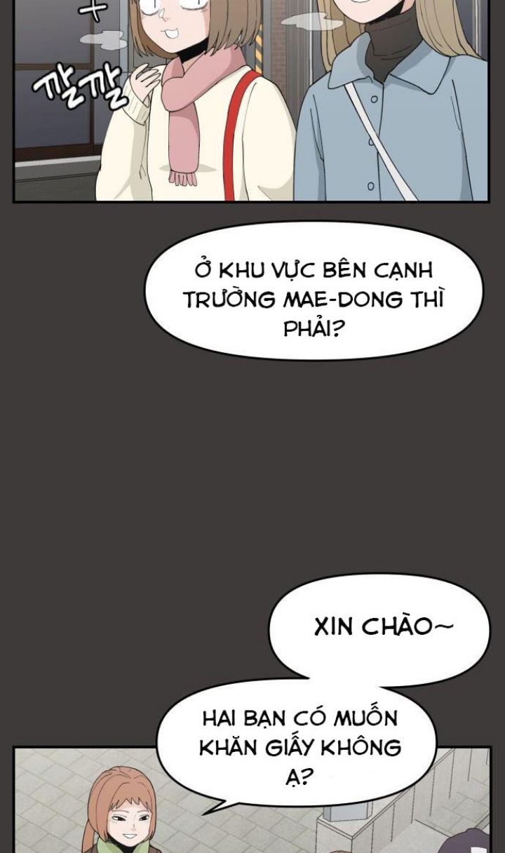 Lớp Học Phản Diện Chap 48 - Next Chap 49