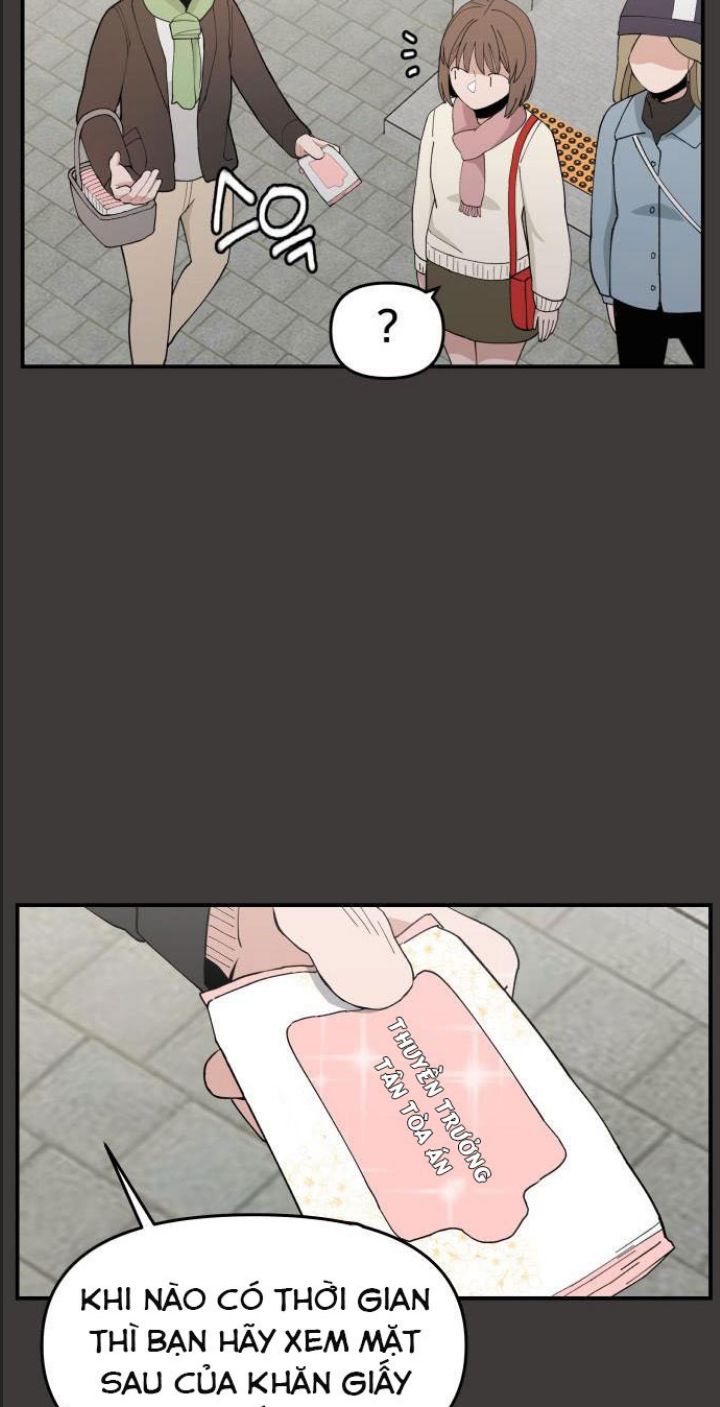 Lớp Học Phản Diện Chap 48 - Next Chap 49