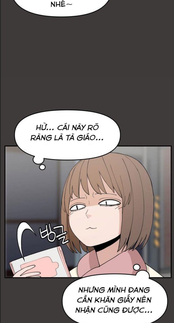 Lớp Học Phản Diện Chap 48 - Next Chap 49