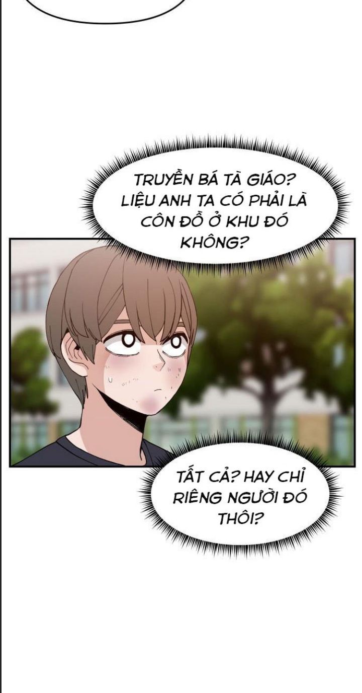 Lớp Học Phản Diện Chap 48 - Next Chap 49