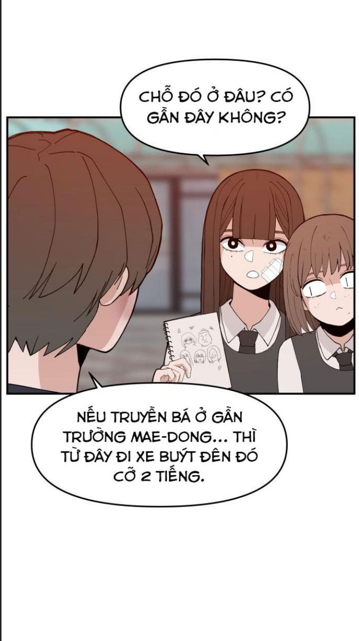 Lớp Học Phản Diện Chap 48 - Next Chap 49