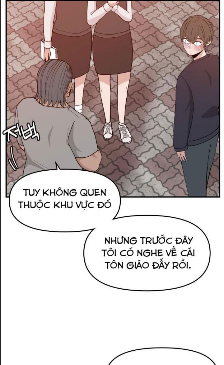 Lớp Học Phản Diện Chap 48 - Next Chap 49