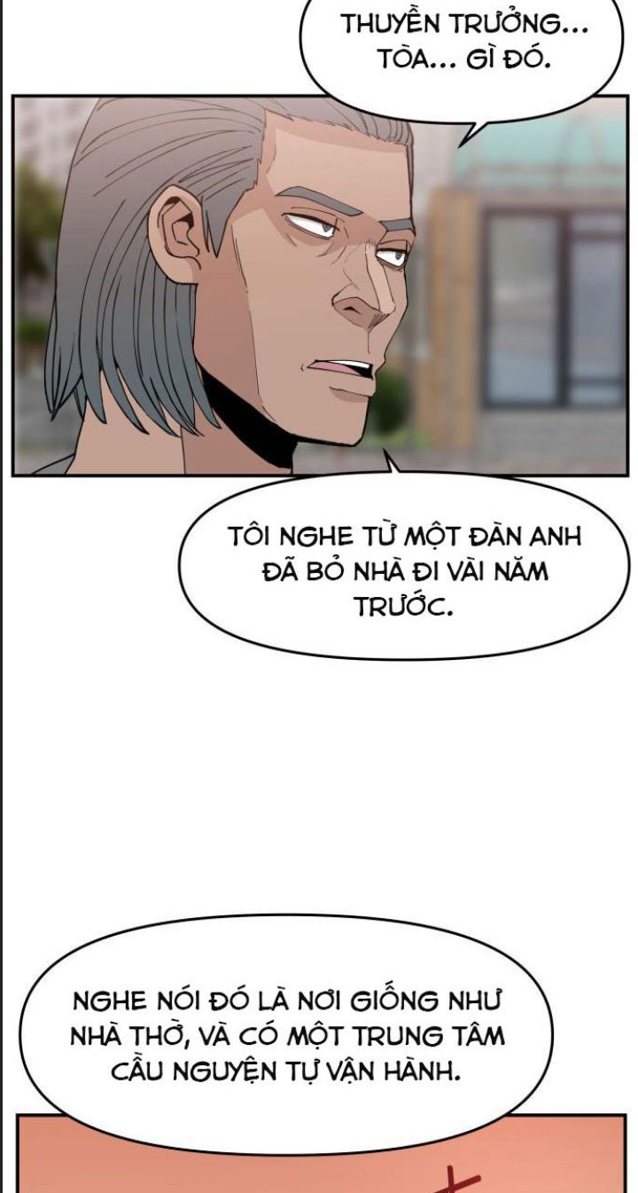 Lớp Học Phản Diện Chap 48 - Next Chap 49