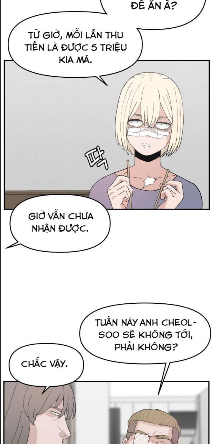 Lớp Học Phản Diện Chap 48 - Next Chap 49