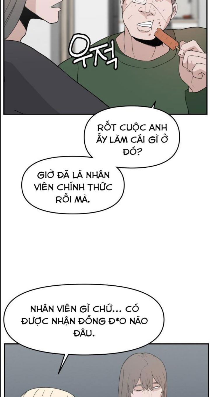Lớp Học Phản Diện Chap 48 - Next Chap 49
