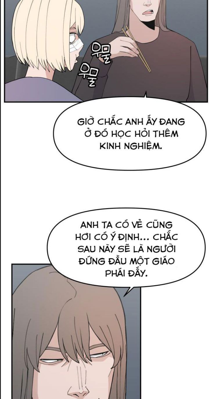 Lớp Học Phản Diện Chap 48 - Next Chap 49
