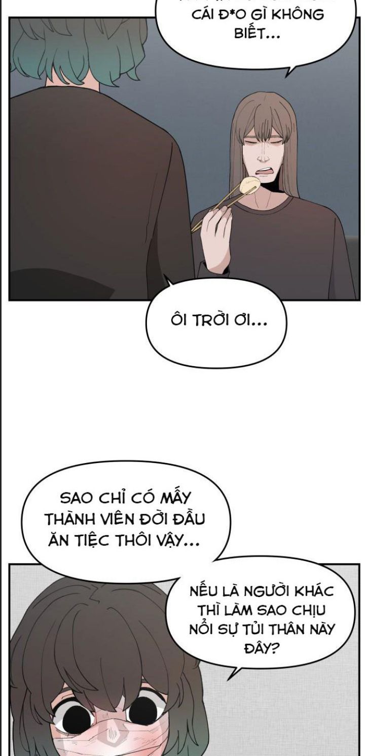Lớp Học Phản Diện Chap 48 - Next Chap 49