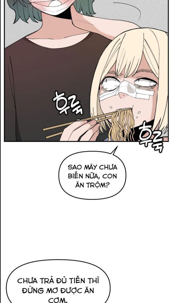 Lớp Học Phản Diện Chap 48 - Next Chap 49