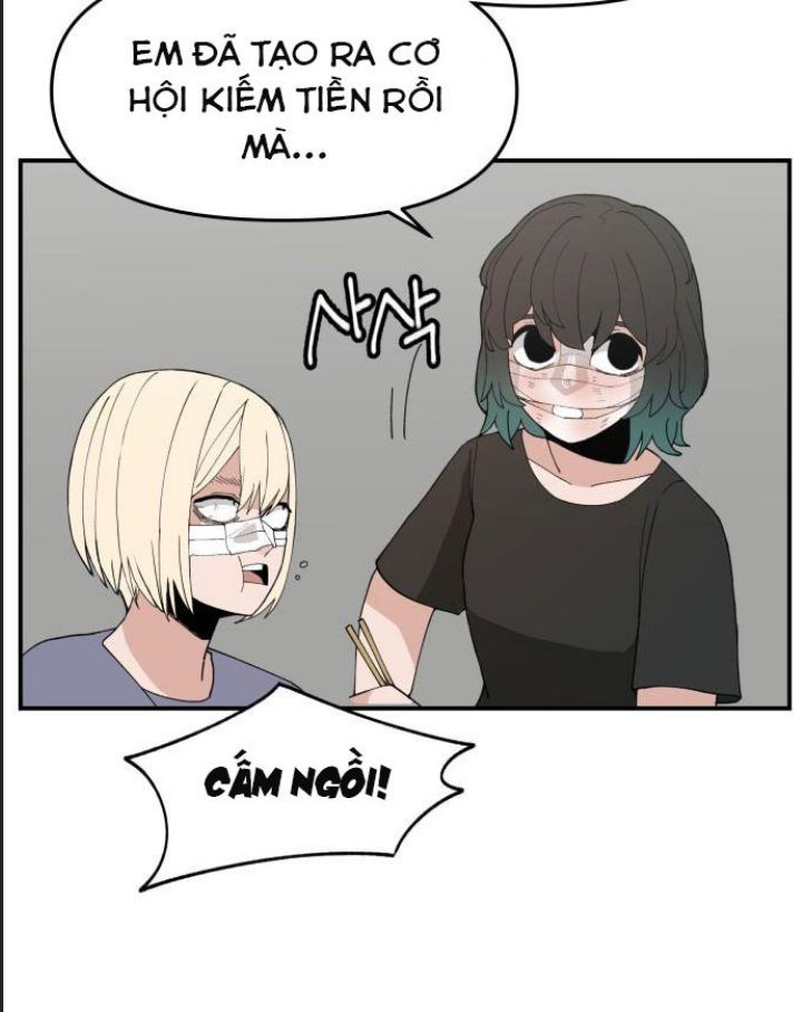 Lớp Học Phản Diện Chap 48 - Next Chap 49