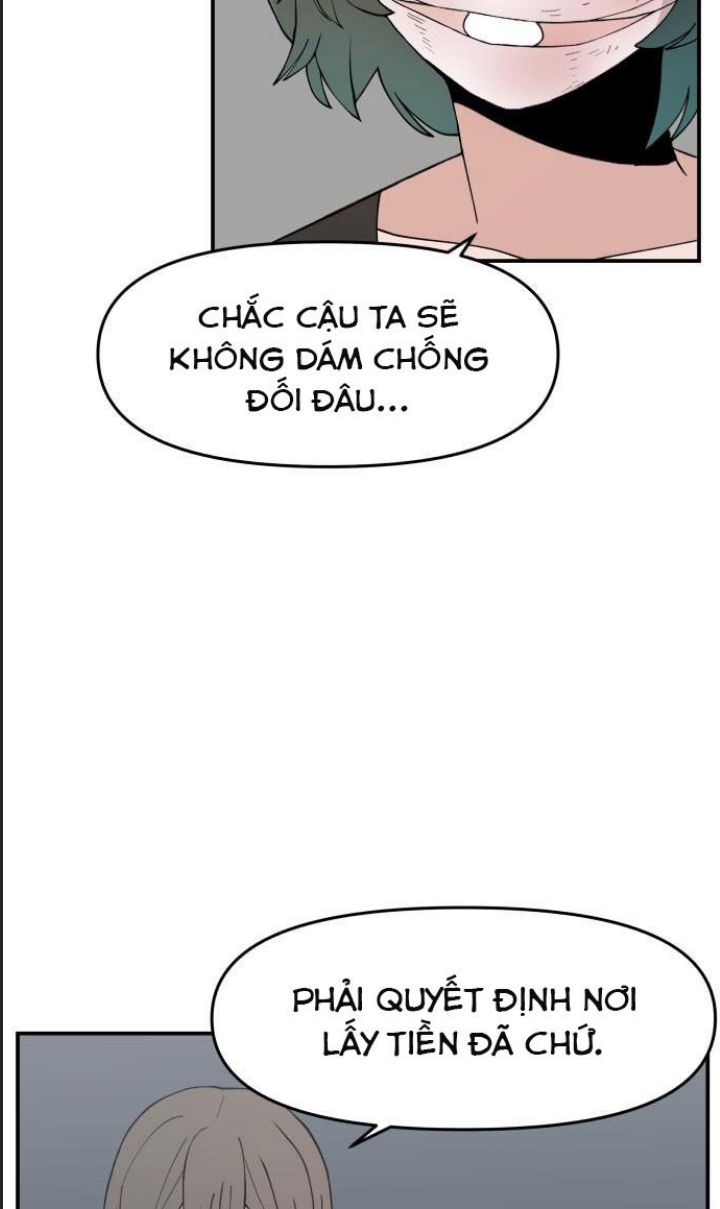 Lớp Học Phản Diện Chap 48 - Next Chap 49