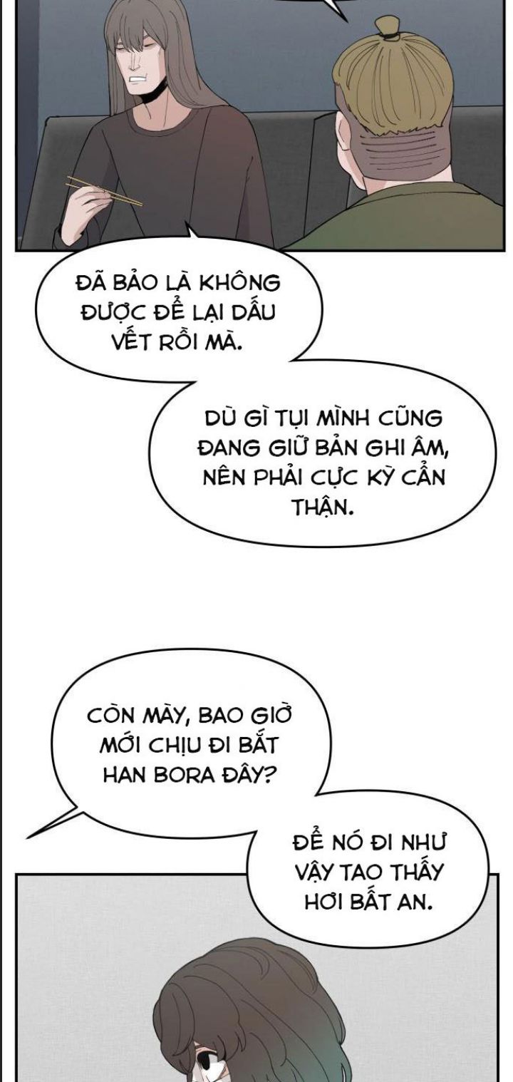 Lớp Học Phản Diện Chap 48 - Next Chap 49