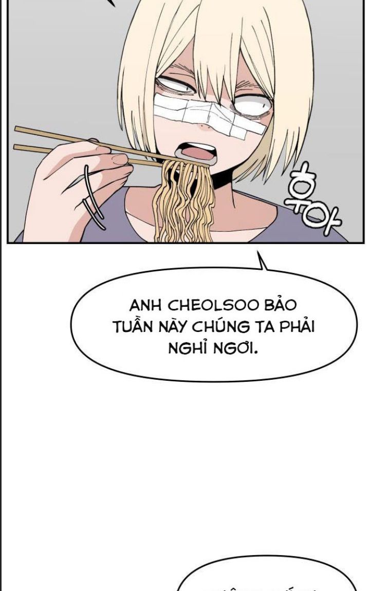 Lớp Học Phản Diện Chap 48 - Next Chap 49