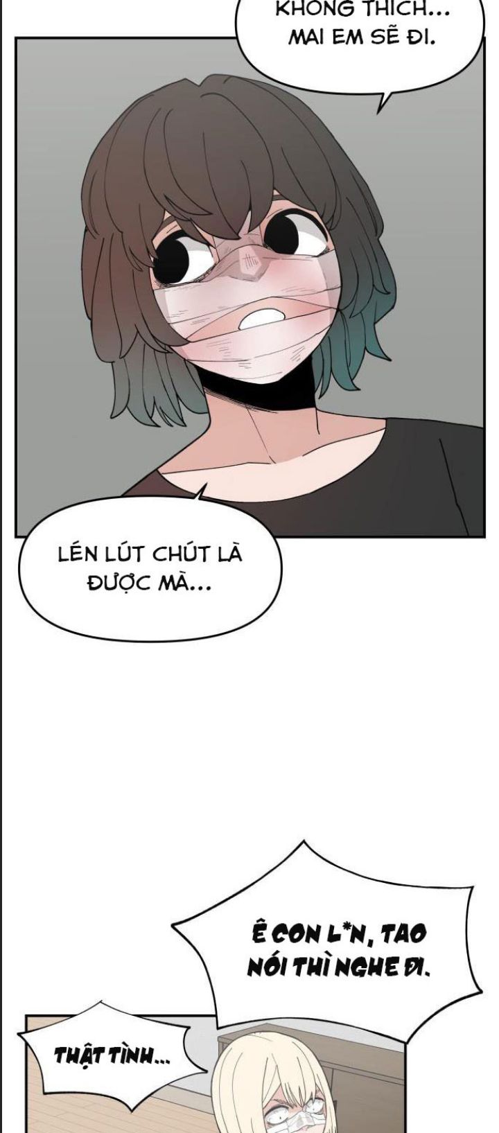 Lớp Học Phản Diện Chap 48 - Next Chap 49