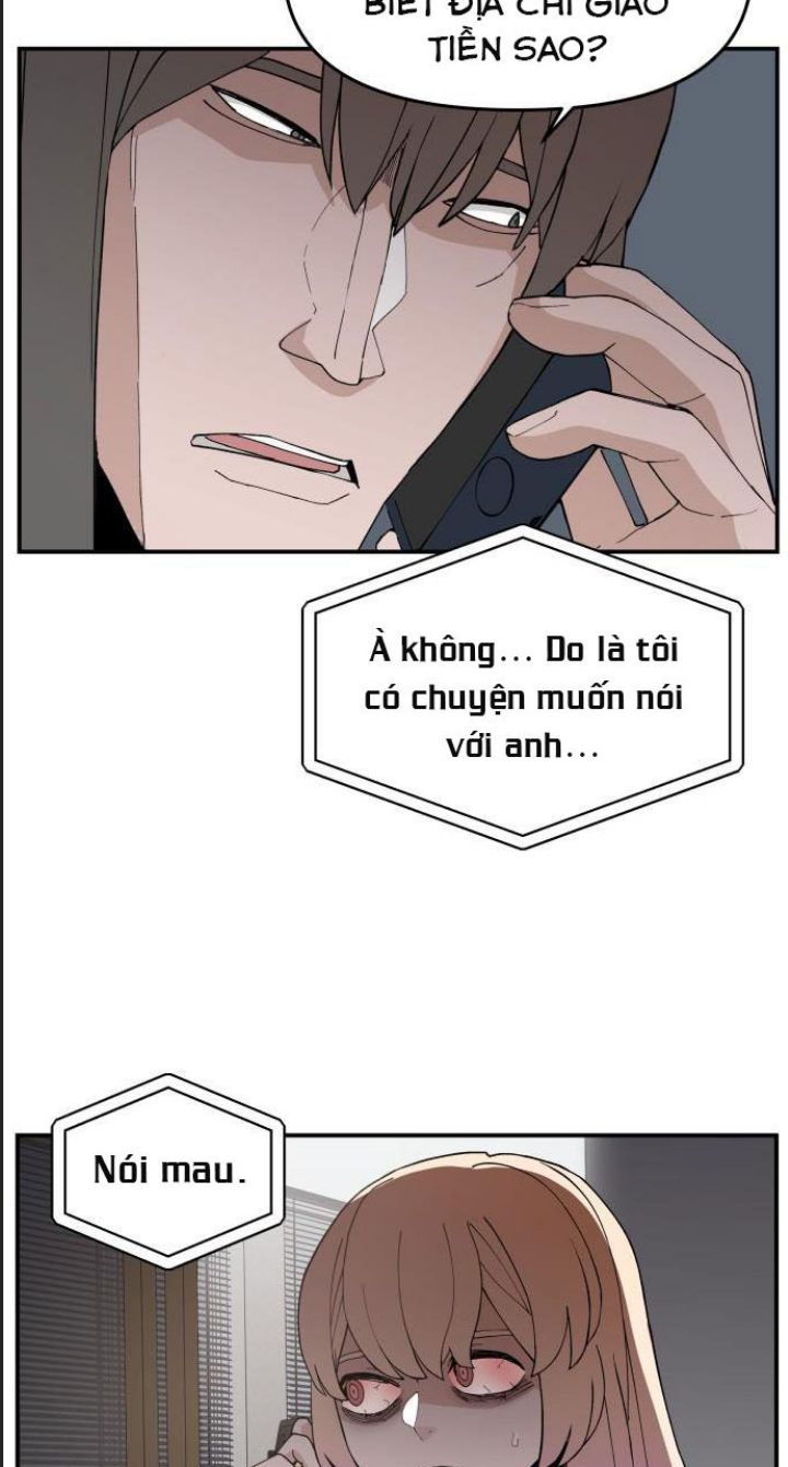 Lớp Học Phản Diện Chap 48 - Next Chap 49