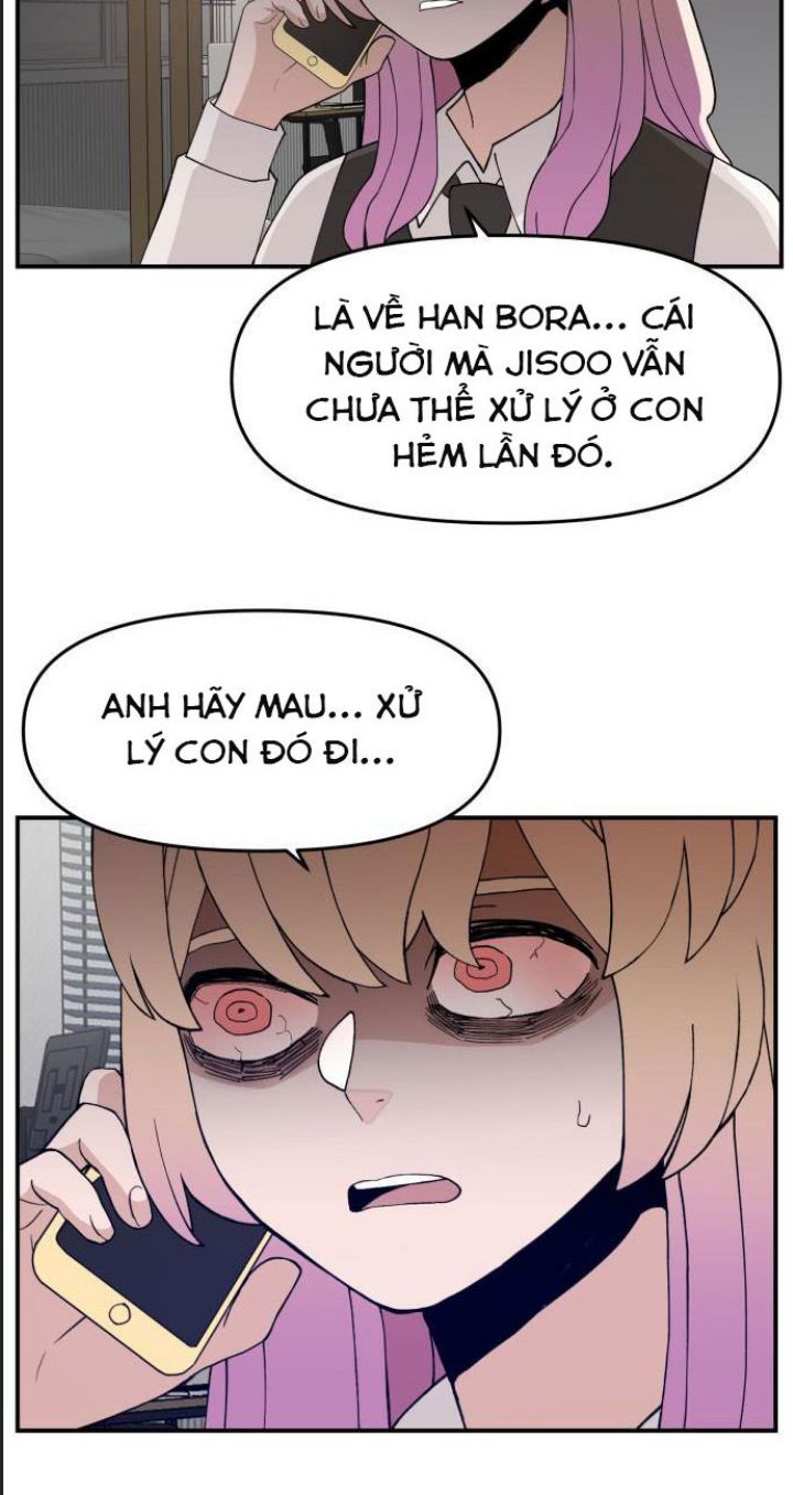 Lớp Học Phản Diện Chap 48 - Next Chap 49