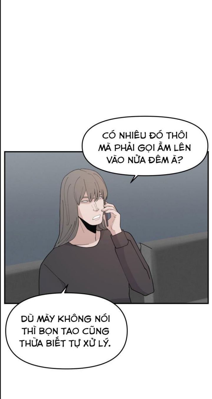 Lớp Học Phản Diện Chap 48 - Next Chap 49