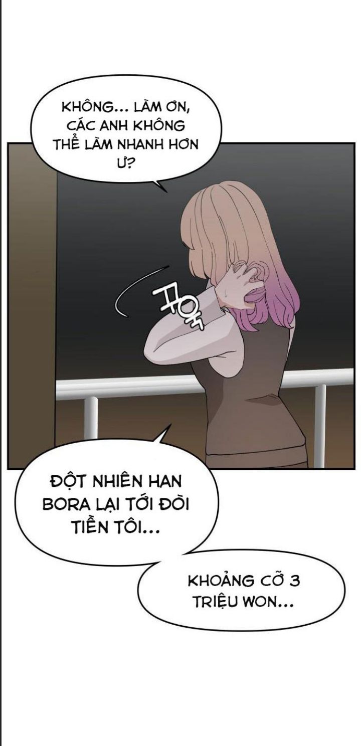 Lớp Học Phản Diện Chap 48 - Next Chap 49