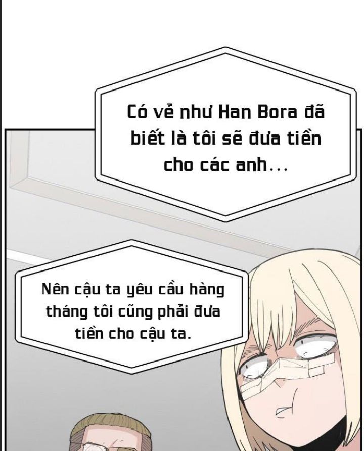 Lớp Học Phản Diện Chap 48 - Next Chap 49