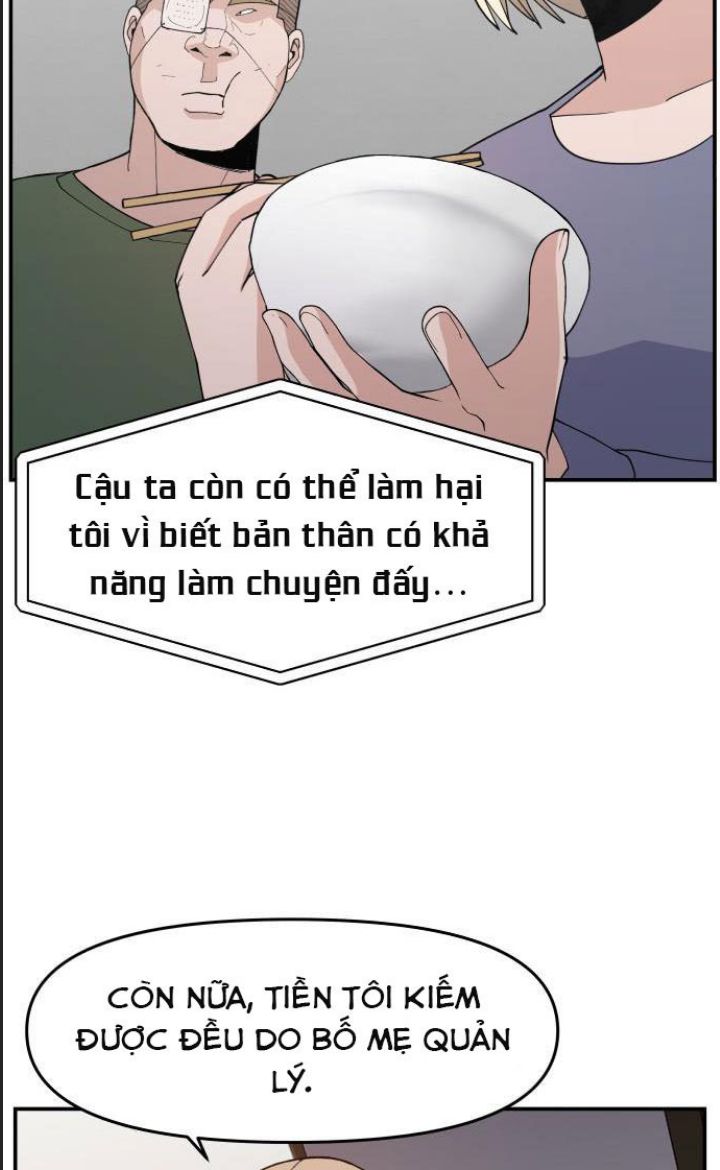 Lớp Học Phản Diện Chap 48 - Next Chap 49