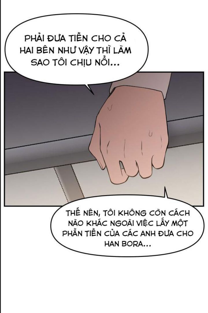 Lớp Học Phản Diện Chap 48 - Next Chap 49