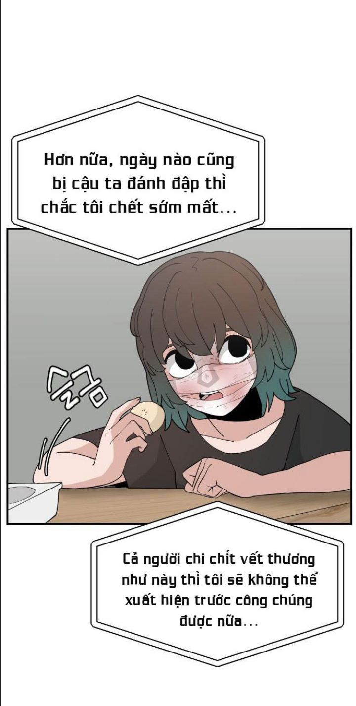 Lớp Học Phản Diện Chap 48 - Next Chap 49