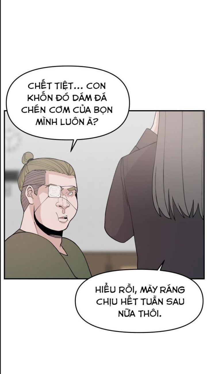 Lớp Học Phản Diện Chap 48 - Next Chap 49