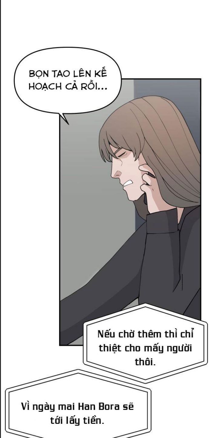 Lớp Học Phản Diện Chap 48 - Next Chap 49