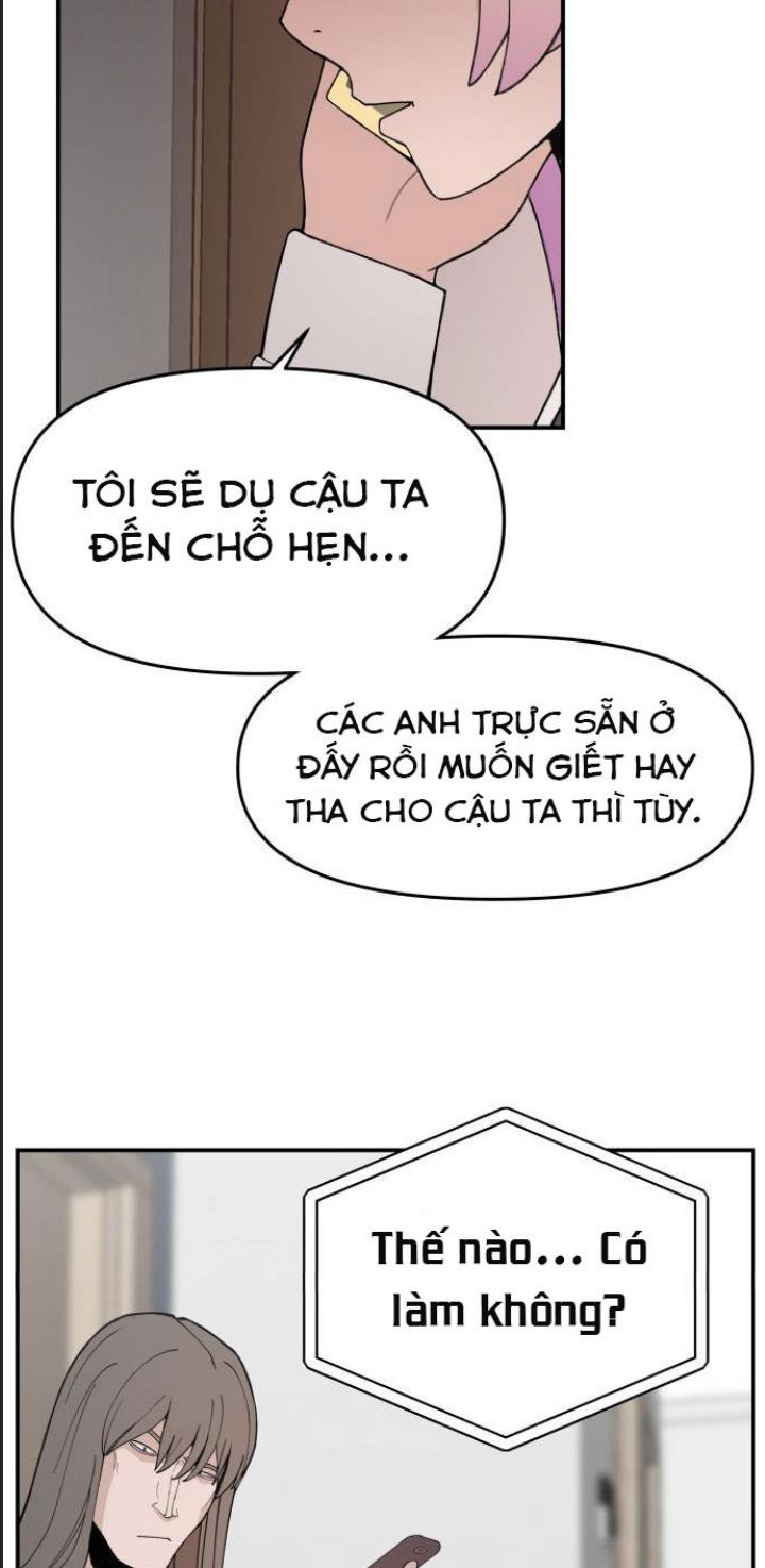 Lớp Học Phản Diện Chap 48 - Next Chap 49