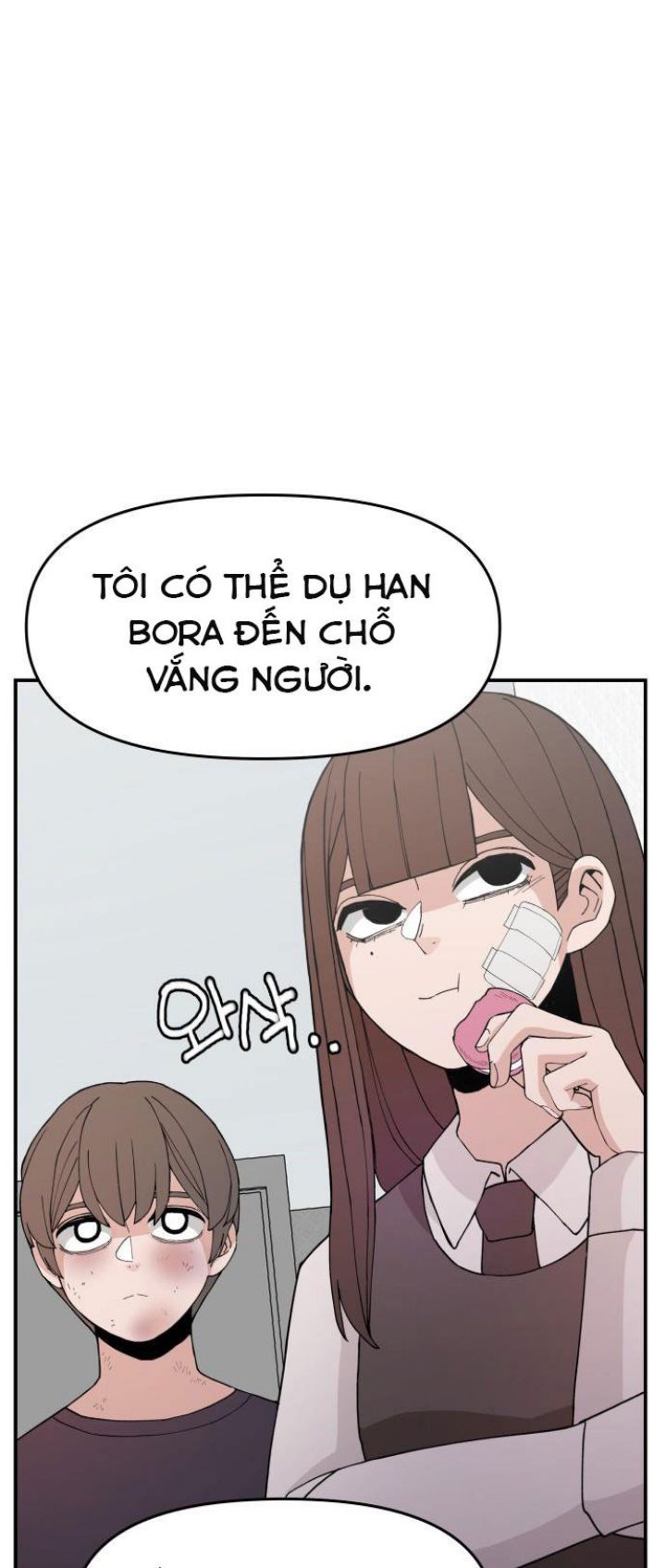 Lớp Học Phản Diện Chap 49 - Next Chap 50
