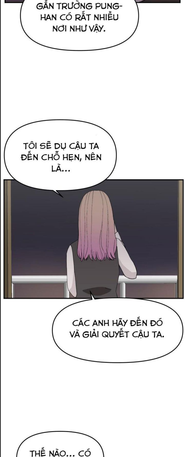 Lớp Học Phản Diện Chap 49 - Next Chap 50