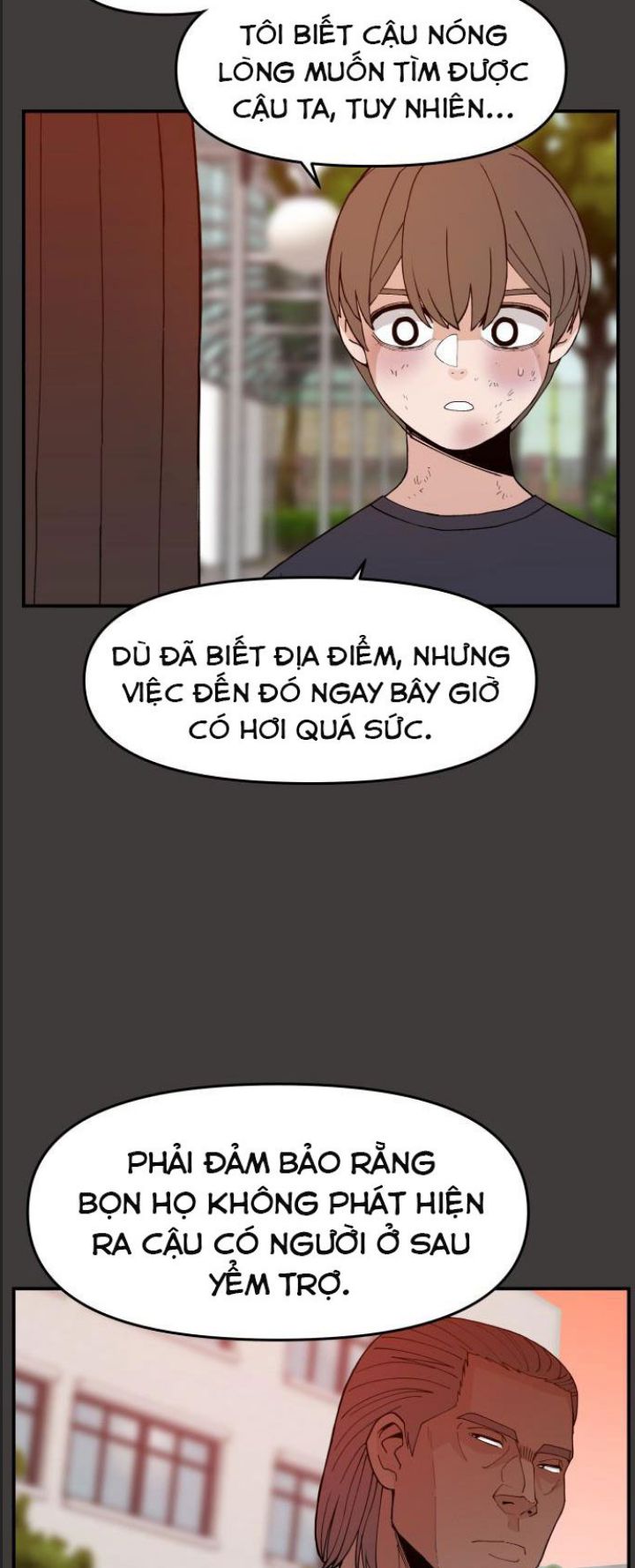 Lớp Học Phản Diện Chap 49 - Next Chap 50