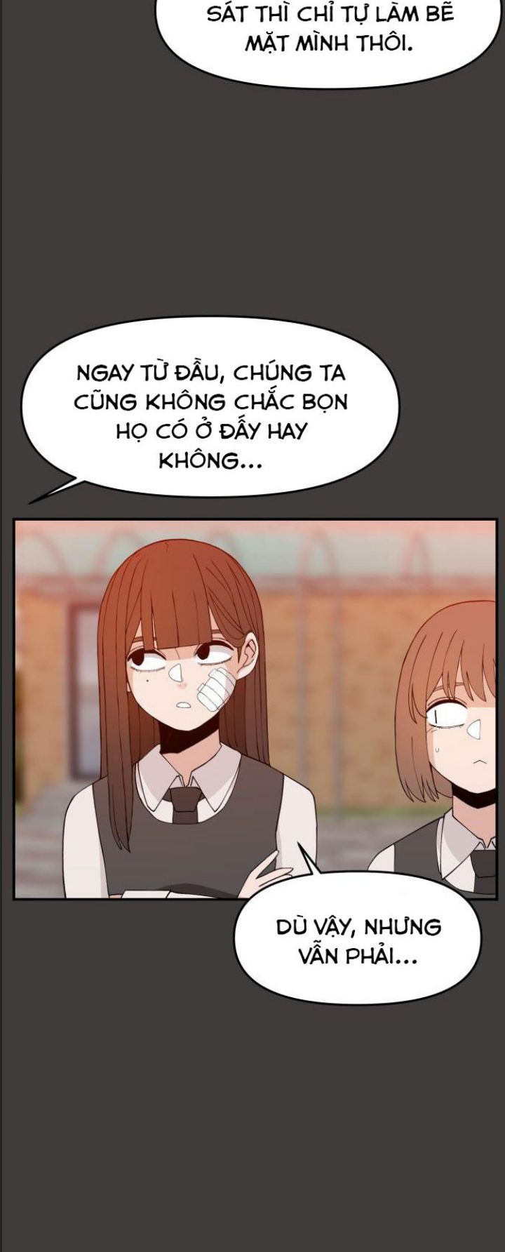 Lớp Học Phản Diện Chap 49 - Next Chap 50