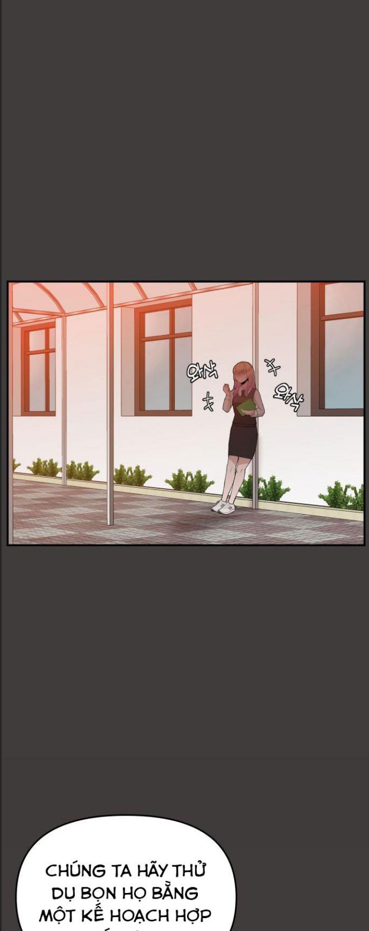 Lớp Học Phản Diện Chap 49 - Next Chap 50