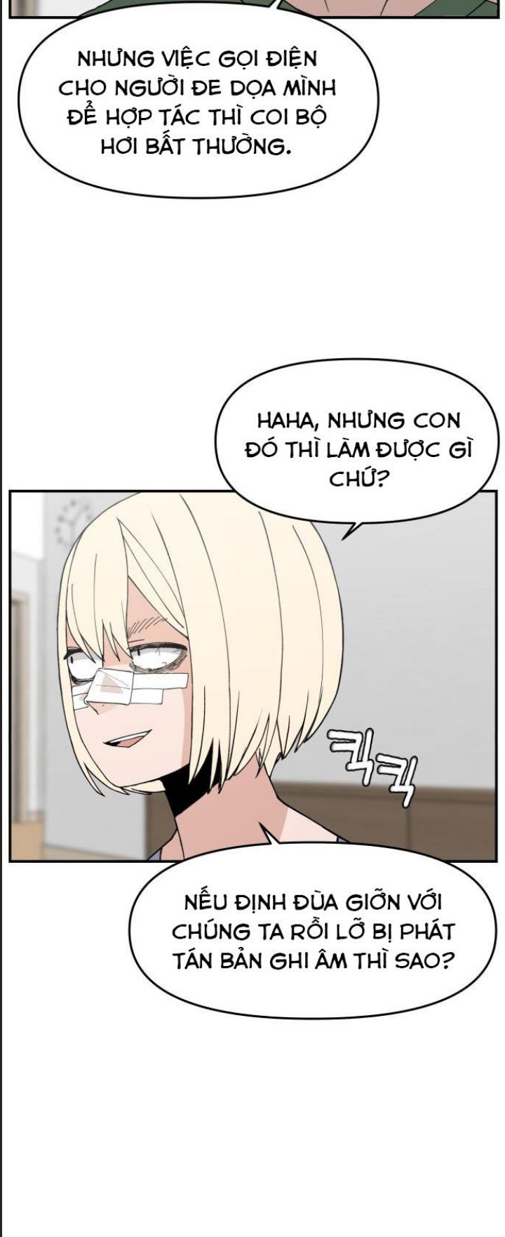 Lớp Học Phản Diện Chap 49 - Next Chap 50