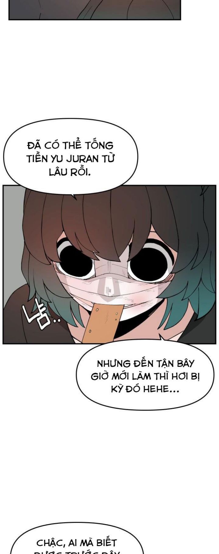Lớp Học Phản Diện Chap 49 - Next Chap 50