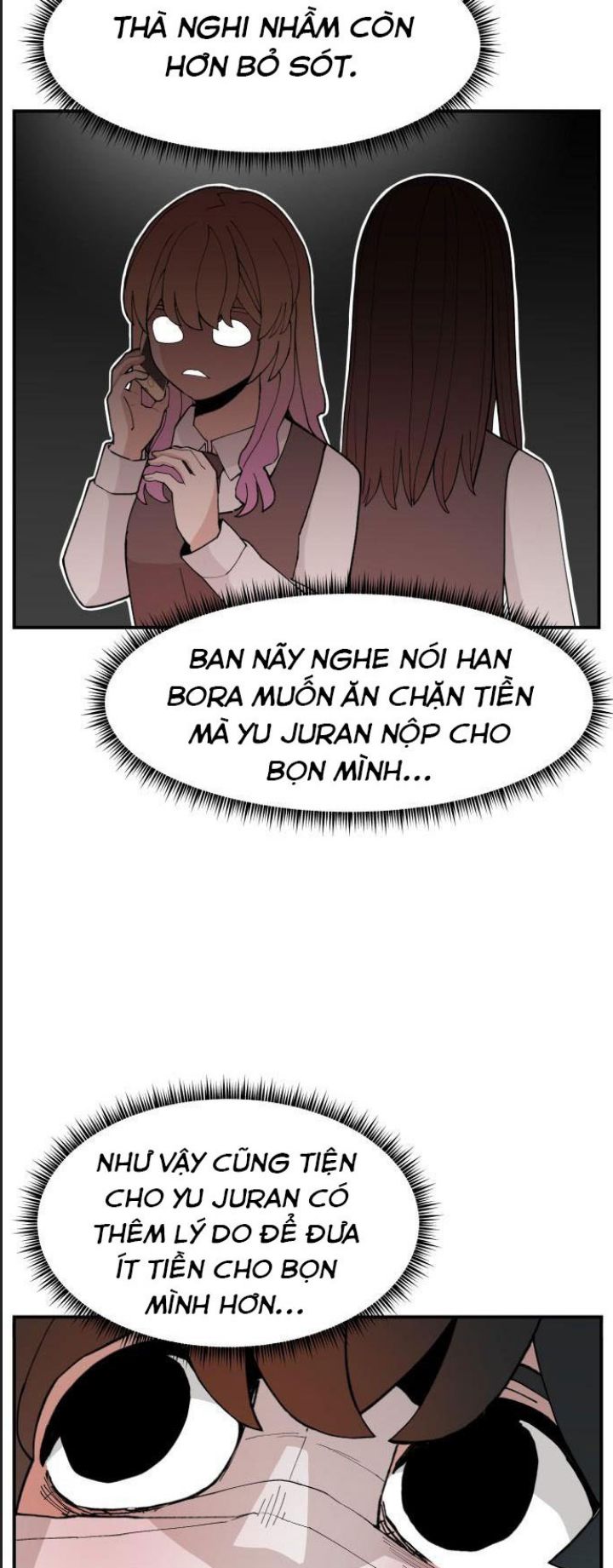 Lớp Học Phản Diện Chap 49 - Next Chap 50