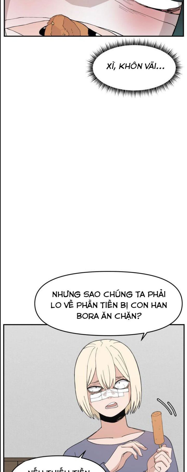 Lớp Học Phản Diện Chap 49 - Next Chap 50