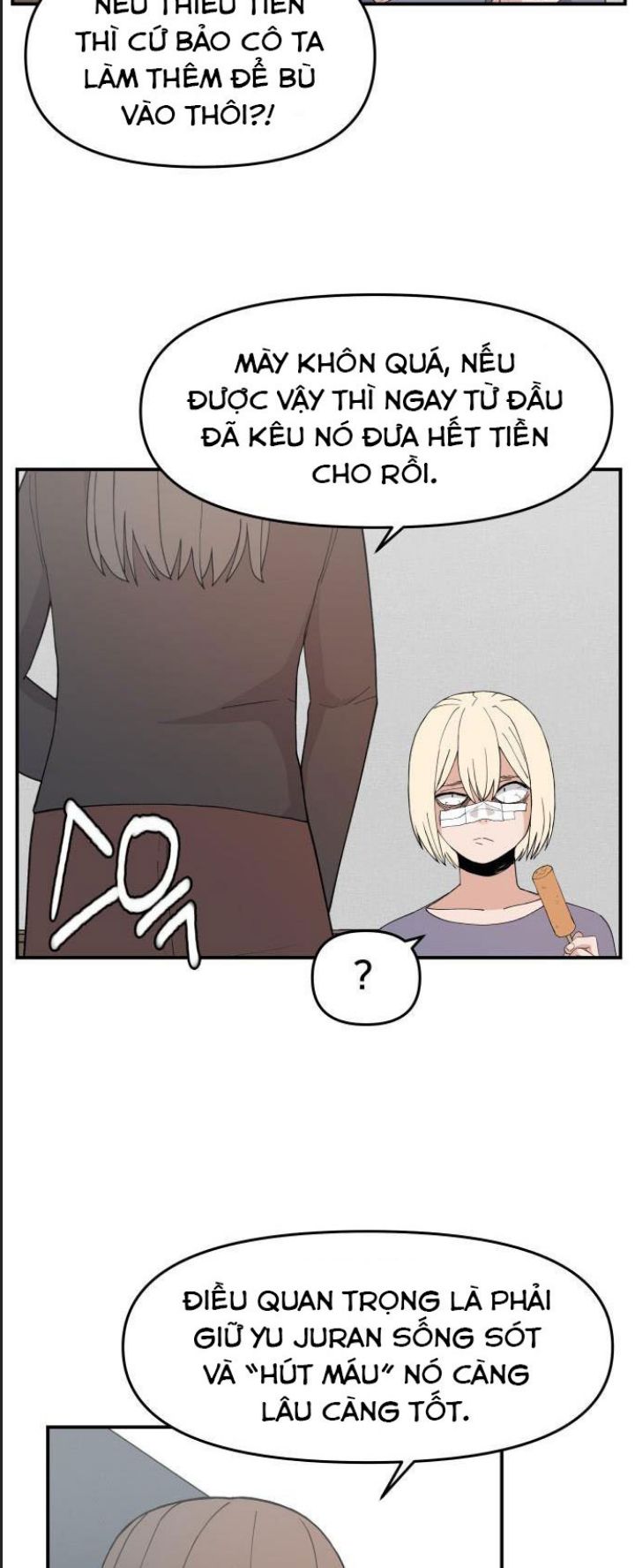 Lớp Học Phản Diện Chap 49 - Next Chap 50