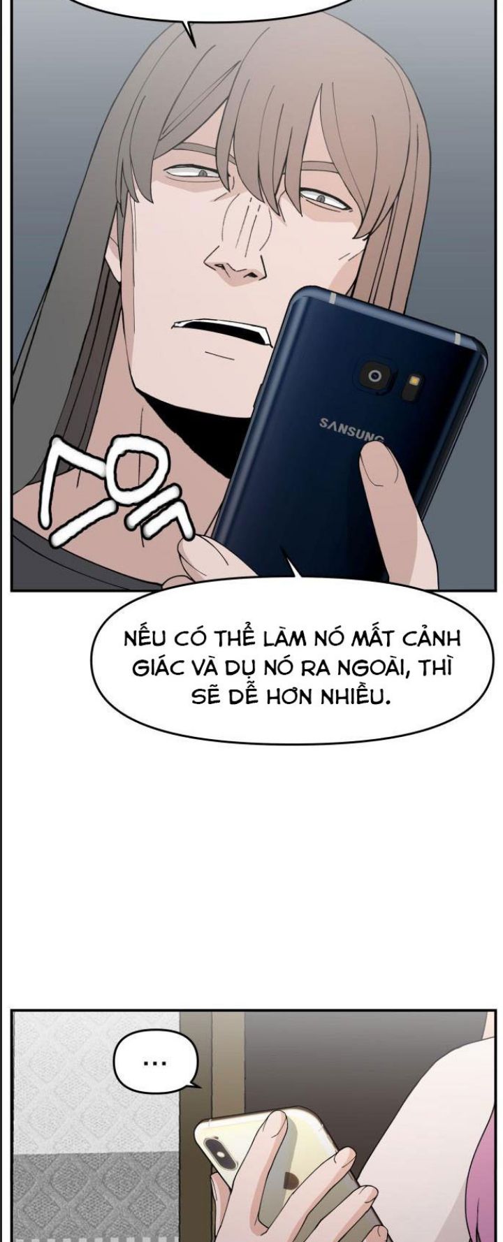 Lớp Học Phản Diện Chap 49 - Next Chap 50