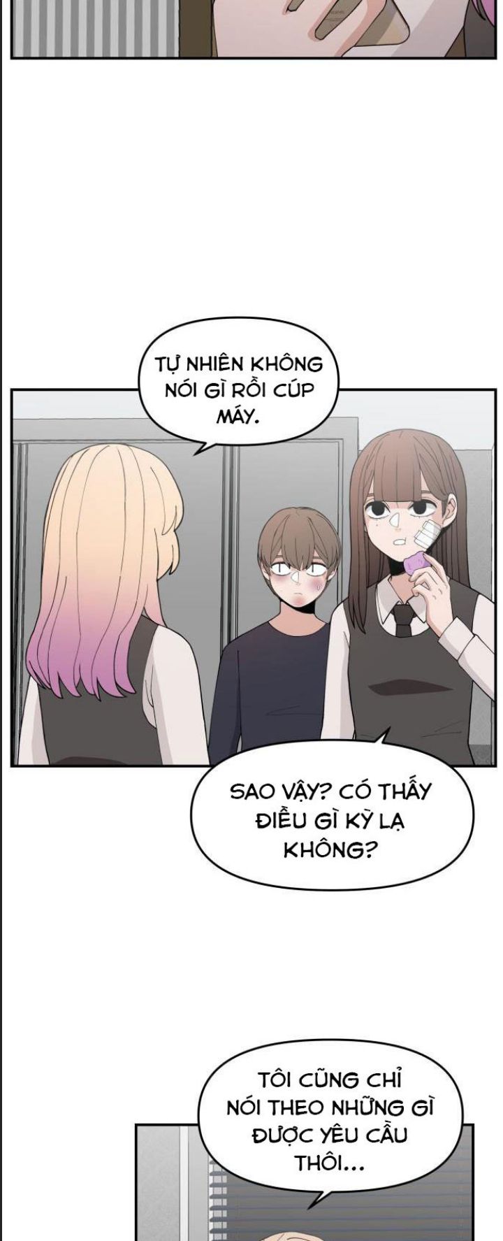 Lớp Học Phản Diện Chap 49 - Next Chap 50