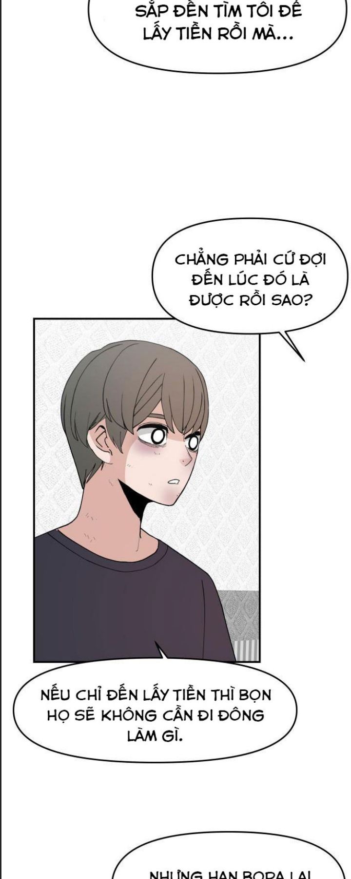 Lớp Học Phản Diện Chap 49 - Next Chap 50
