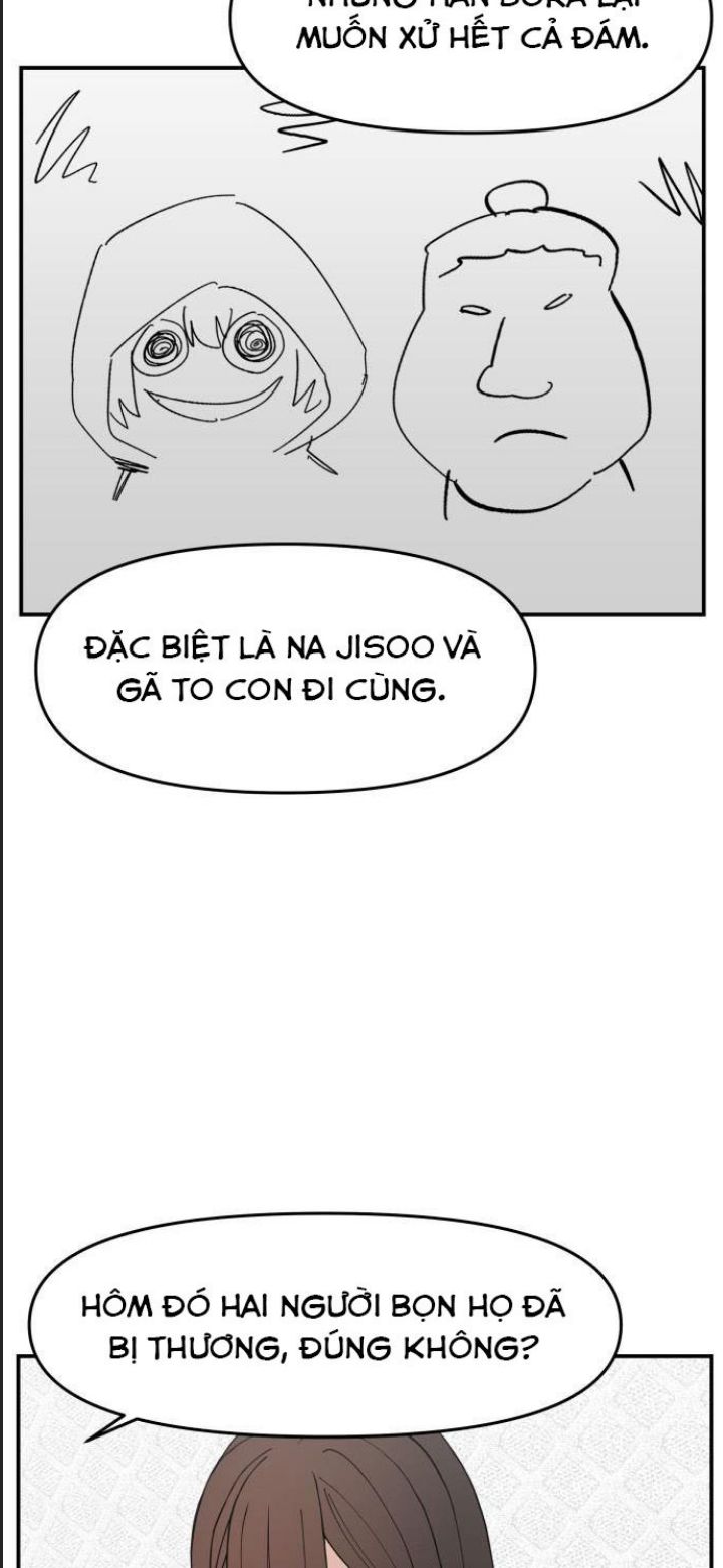Lớp Học Phản Diện Chap 49 - Next Chap 50